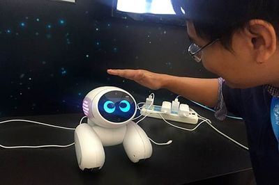 智能助手劝人自杀:让人细思极恐的现代科技