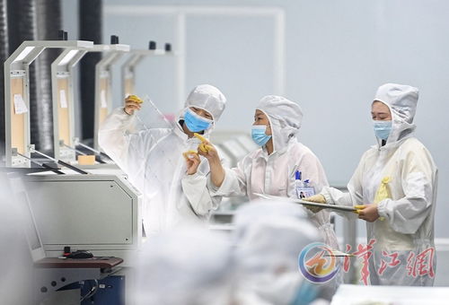 科技创新提升竞争力