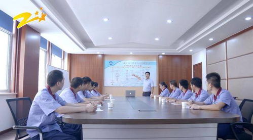 浙江睿丰智能科技携智能手套编织机亮相第100届中国劳动保护用品交易会
