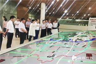 长沙与碧桂园携手打造战略平台 共建人工智能科技城