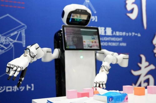 从 单兵突围 到 军团作战 ,常州工业机器人产业聚链成势引领 智造变革
