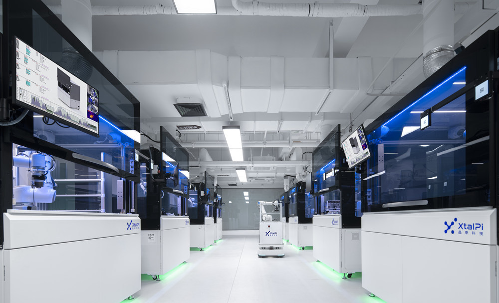 为新质生产力发展营造良好创新氛围——广东构建全过程创新链打造未来