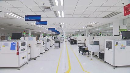 向"新"而行 因地制宜培育新质生产力_中安在线