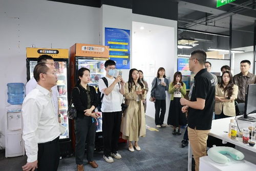 人工智能与机器人企业成色如何 央省市级媒体聚焦成都探寻产业发展创新密码