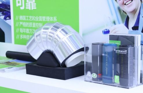 海丝博览会亮点 科技让生活更加美好