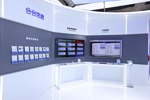 合合信息 688615 ipo网上路演